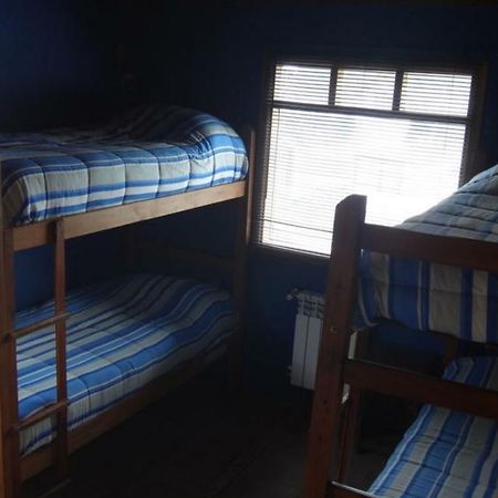 La Comarca Hostel El Chaltén Zewnętrze zdjęcie